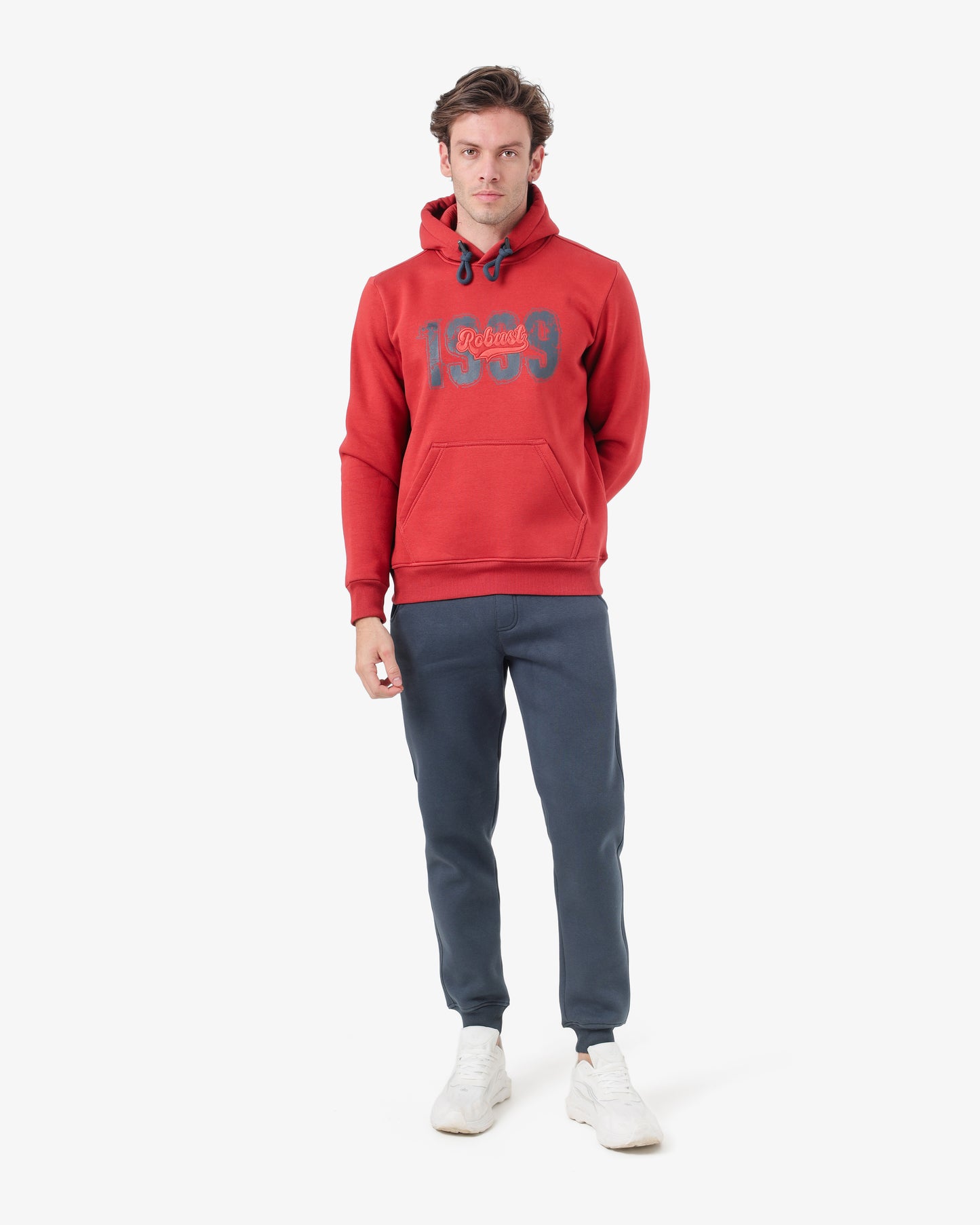 Robust Melton Track Suit