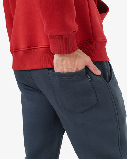 Robust Melton Track Suit