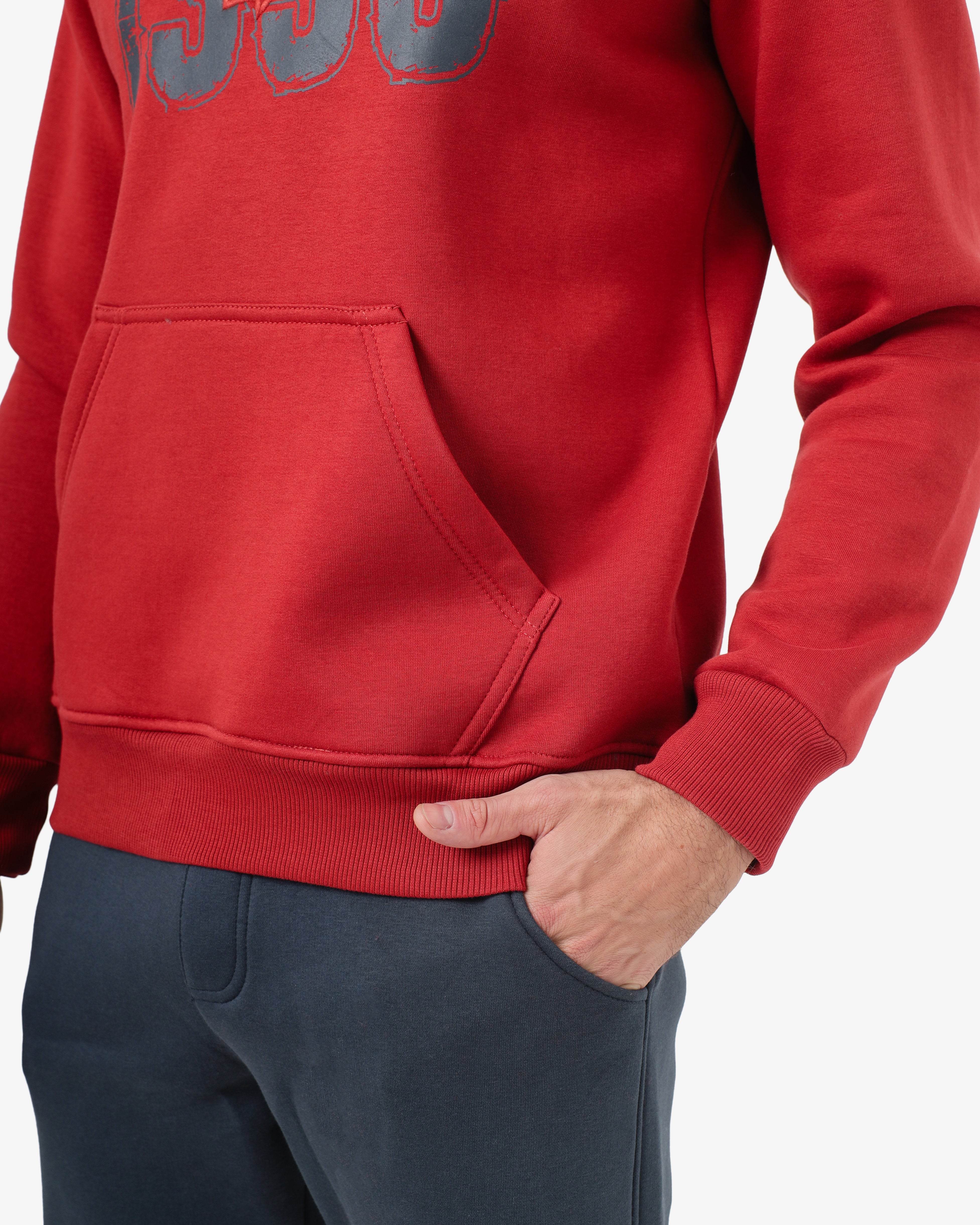 Robust Melton Track Suit