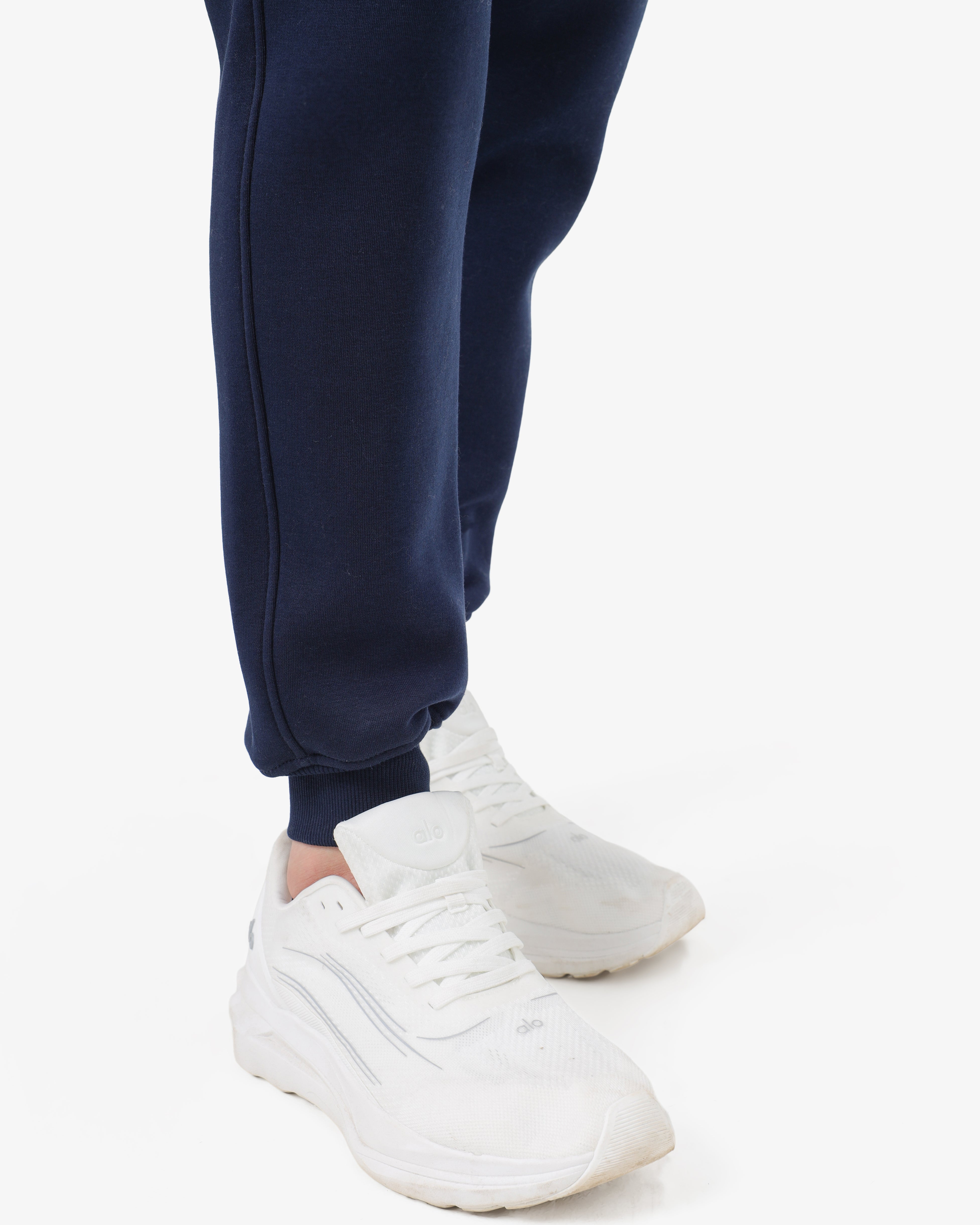 Robust Melton Track Suit