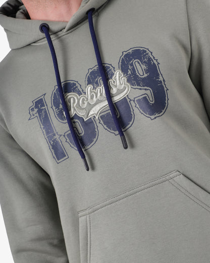 Robust Melton Track Suit