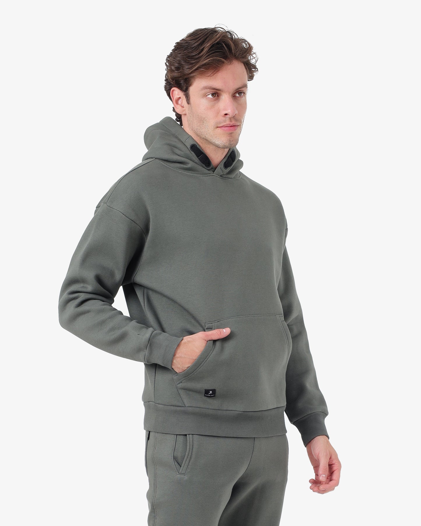Robust Melton Track Suit (V.11)
