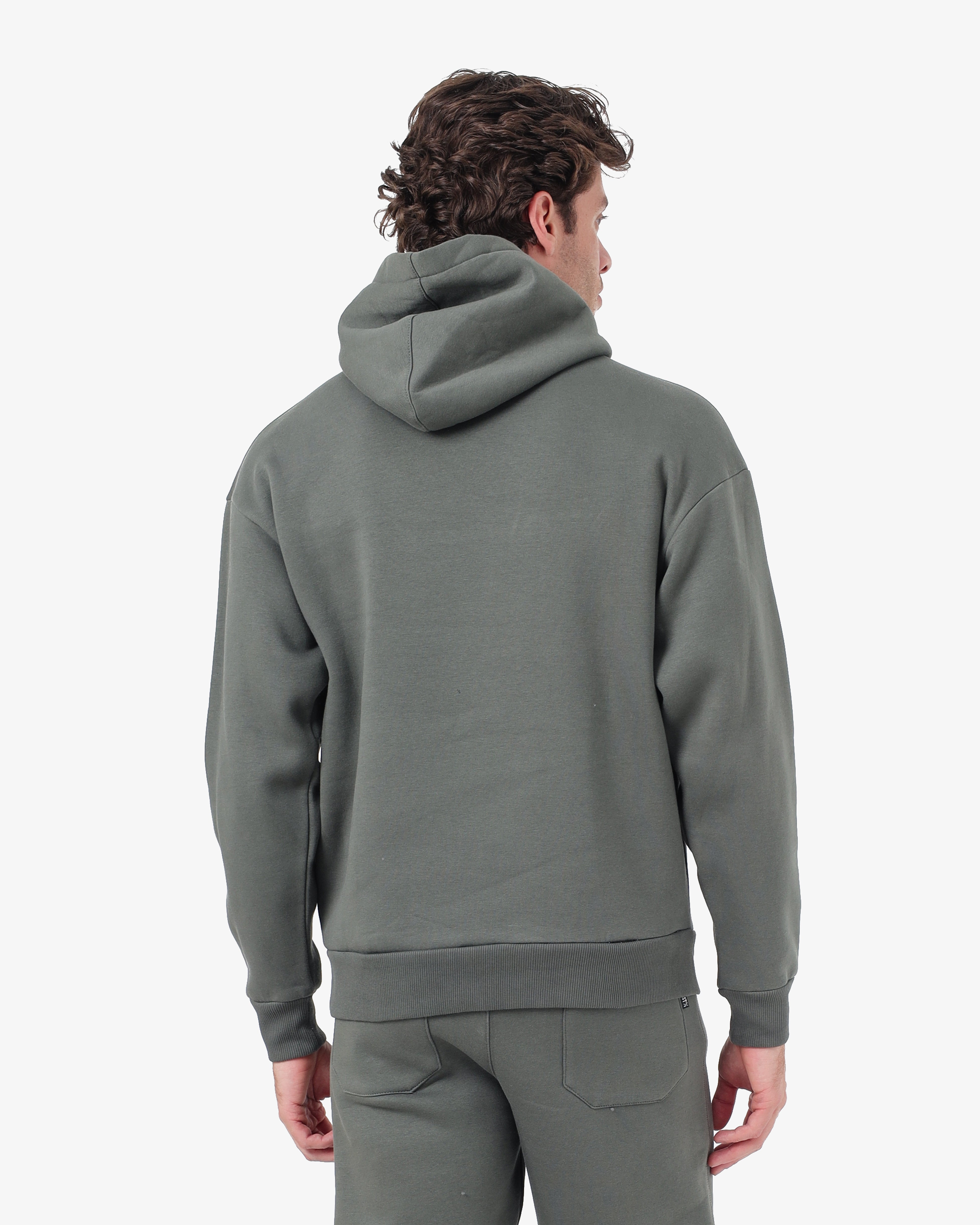 Robust Melton Track Suit (V.11)