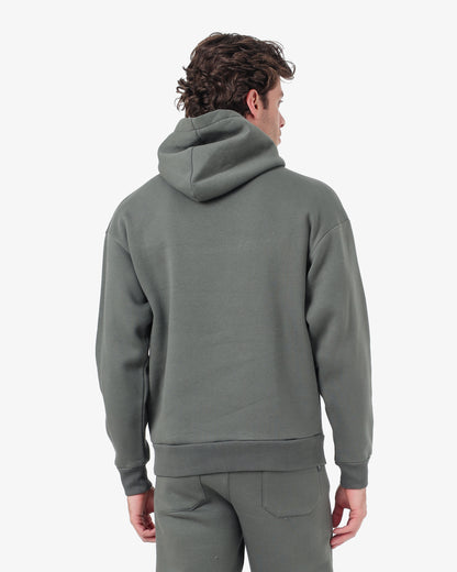 Robust Melton Track Suit (V.11)