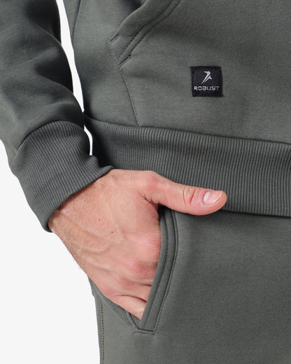 Robust Melton Track Suit (V.11)