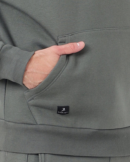 Robust Melton Track Suit (V.11)