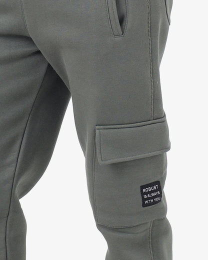 Robust Melton Track Suit (V.11)