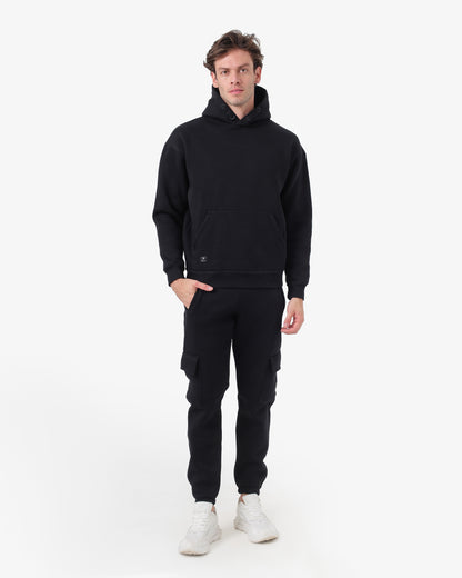 Robust Melton Track Suit (V.11)