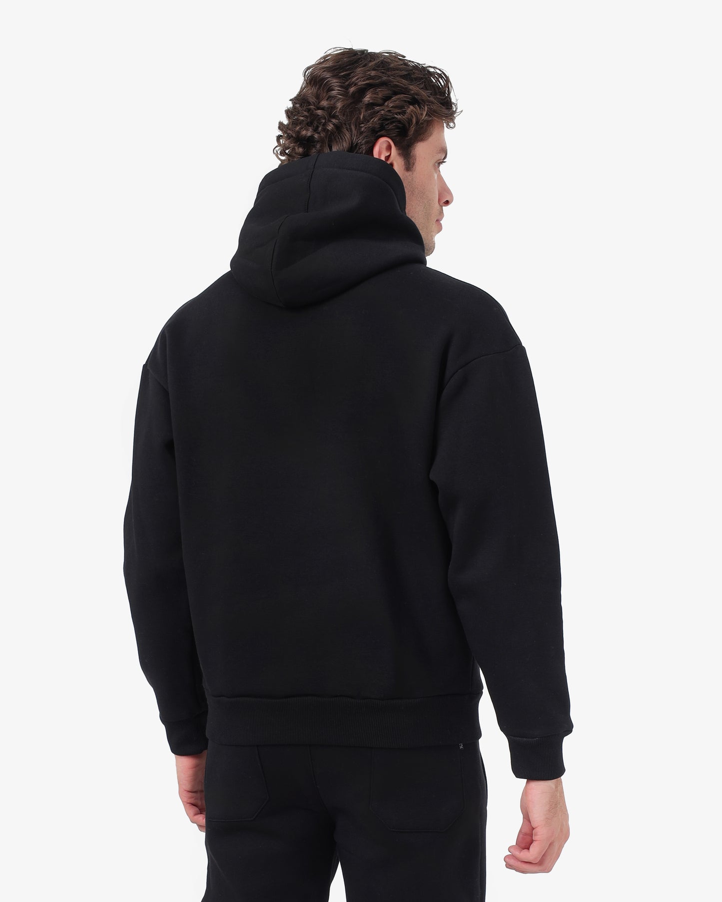 Robust Melton Track Suit (V.11)