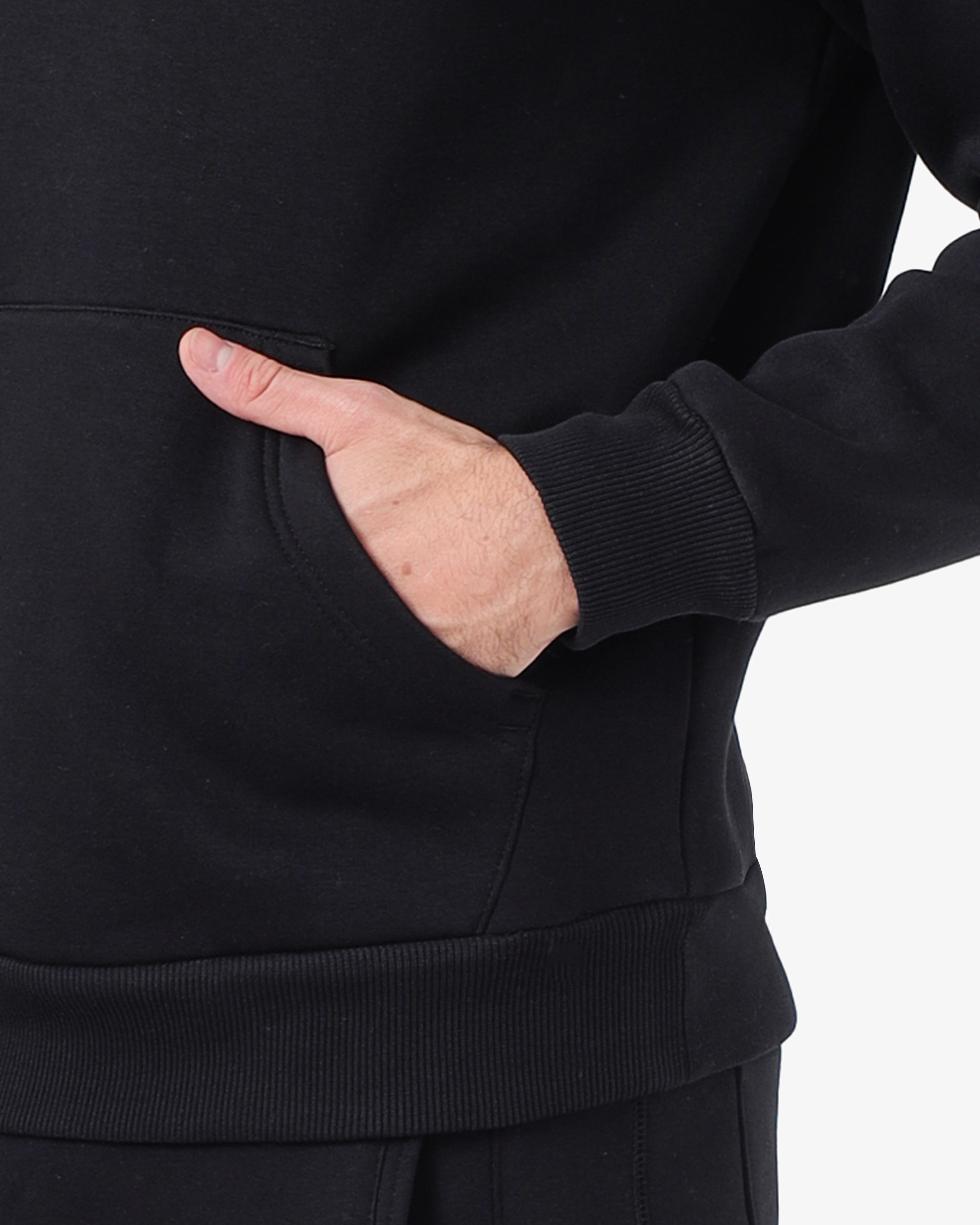 Robust Melton Track Suit (V.11)