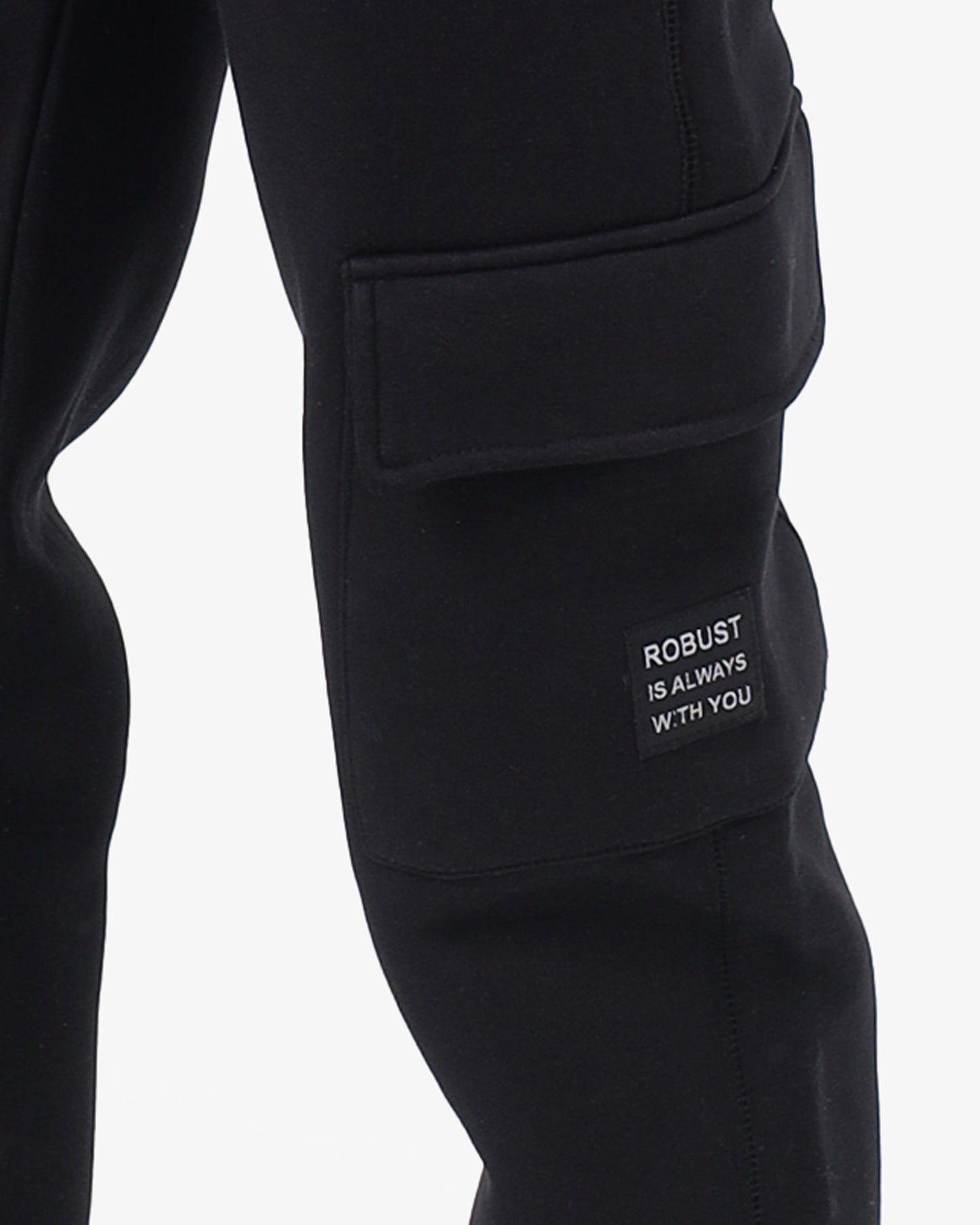 Robust Melton Track Suit (V.11)