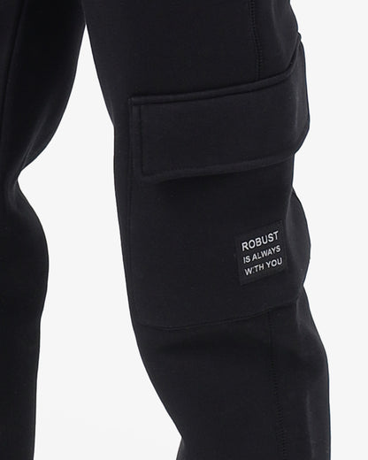 Robust Melton Track Suit (V.11)