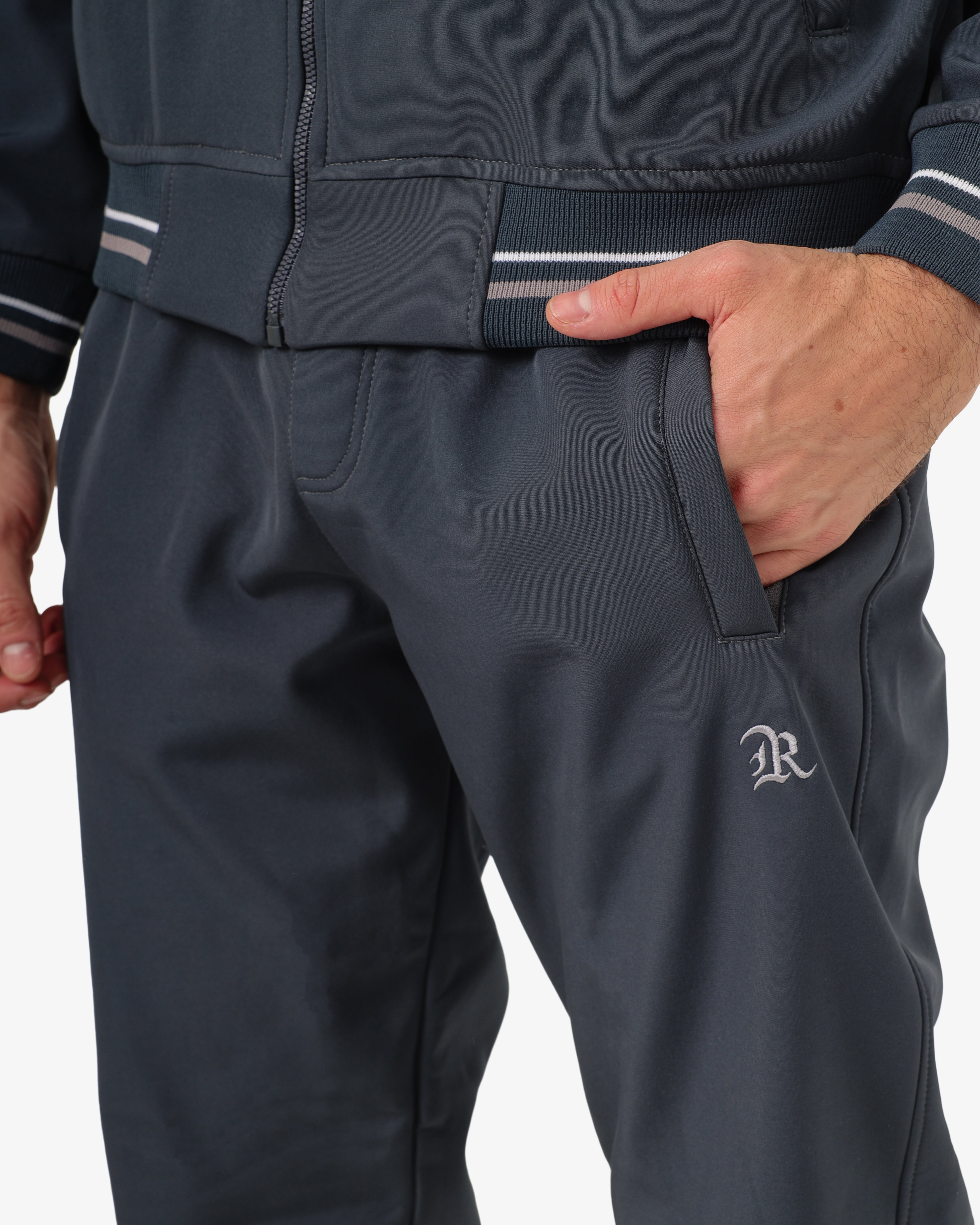 Robust Soft Track Suit (V.2)