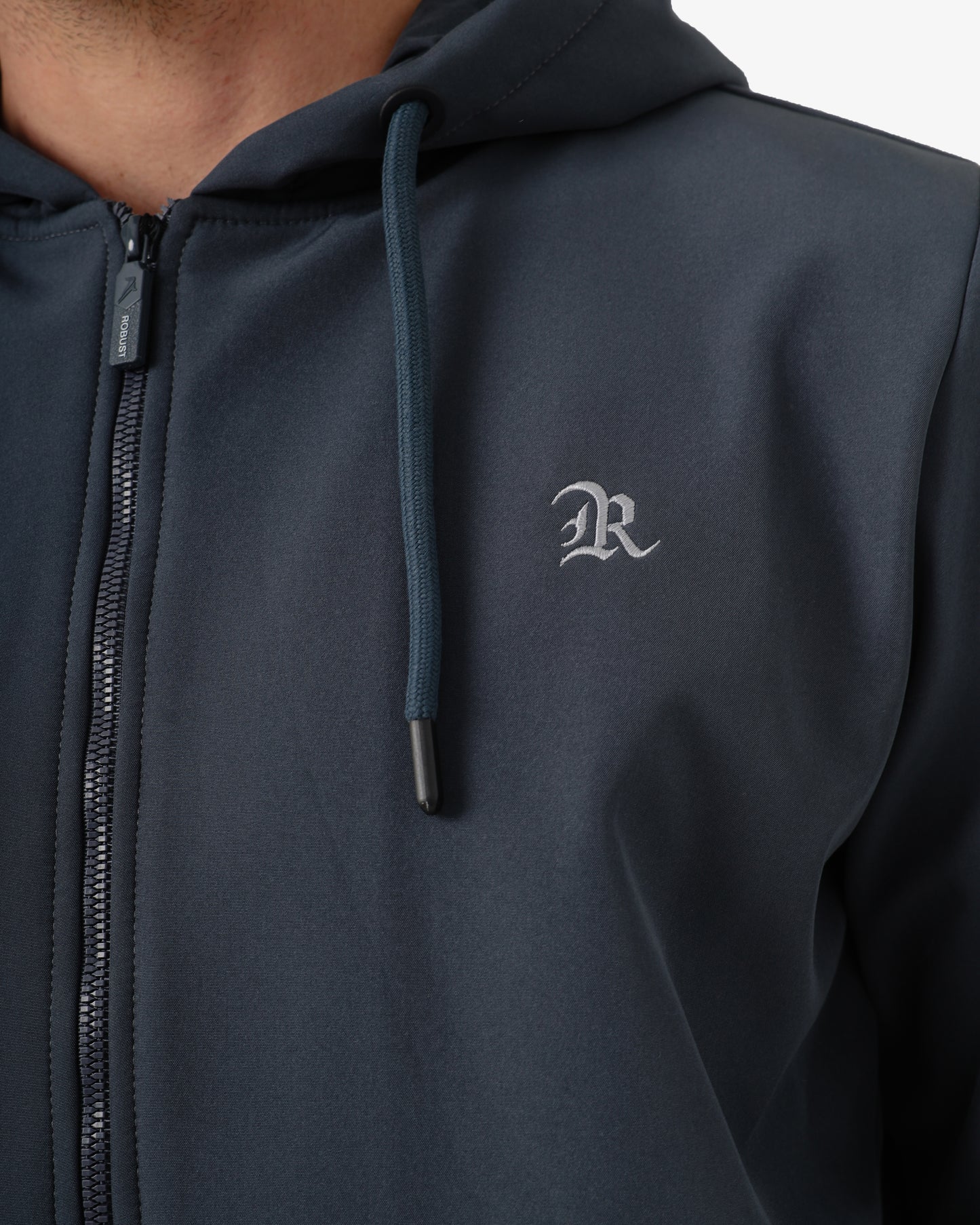 Robust Soft Track Suit