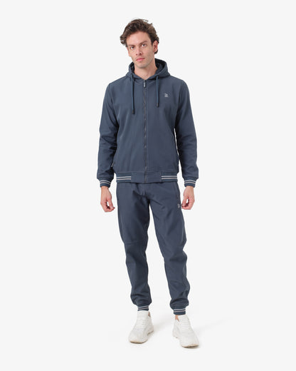 Robust Soft Track Suit