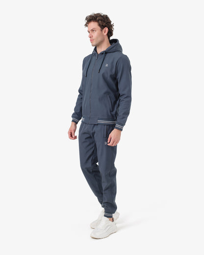 Robust Soft Track Suit
