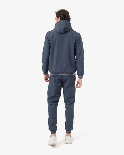 Robust Soft Track Suit