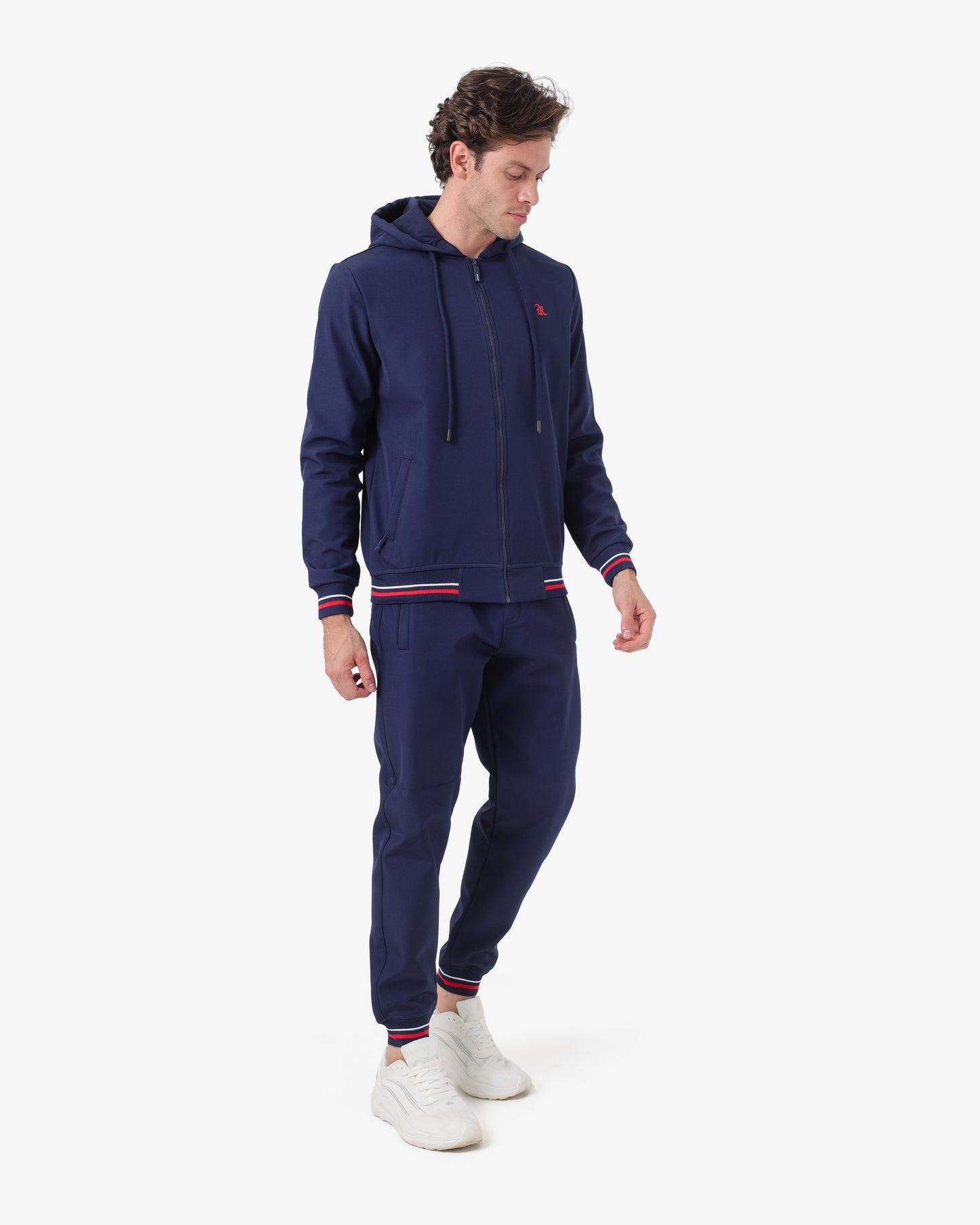 Robust Soft Track Suit