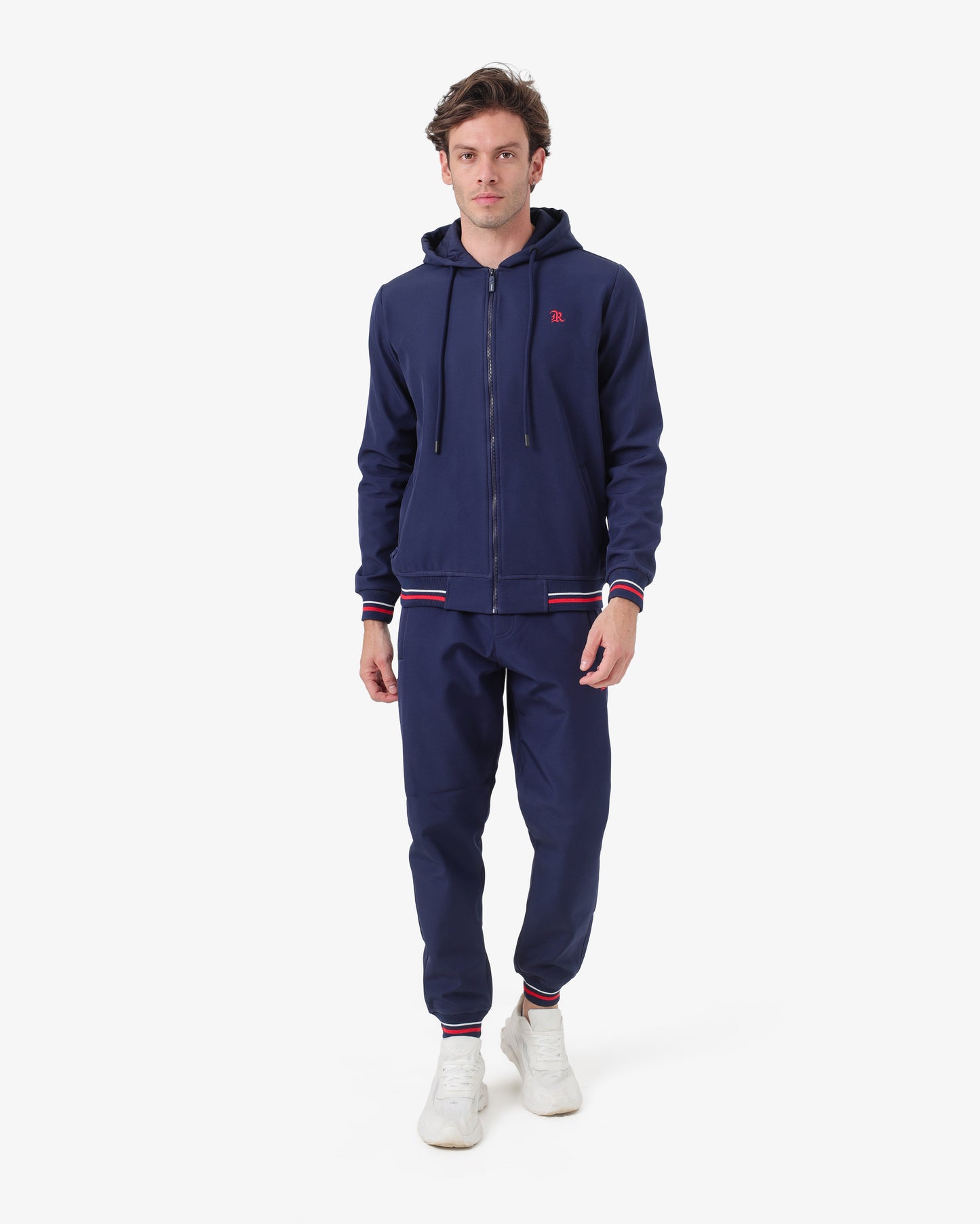 Robust Soft Track Suit