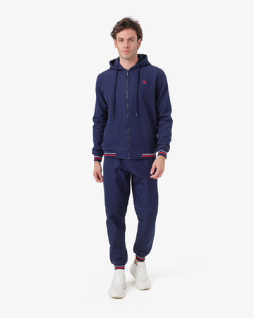 Robust Soft Track Suit (V.2)
