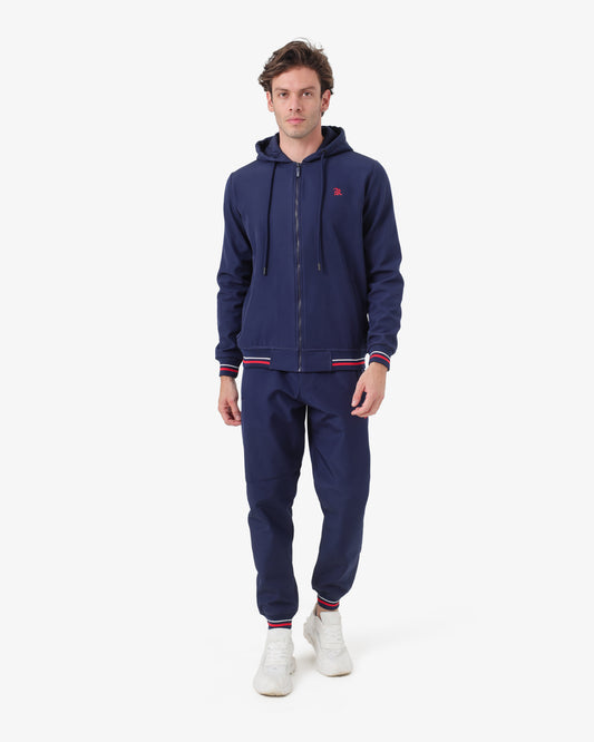 Robust Soft Track Suit