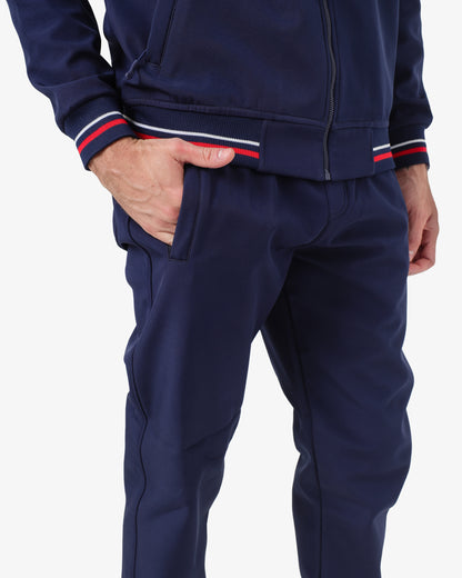 Robust Soft Track Suit