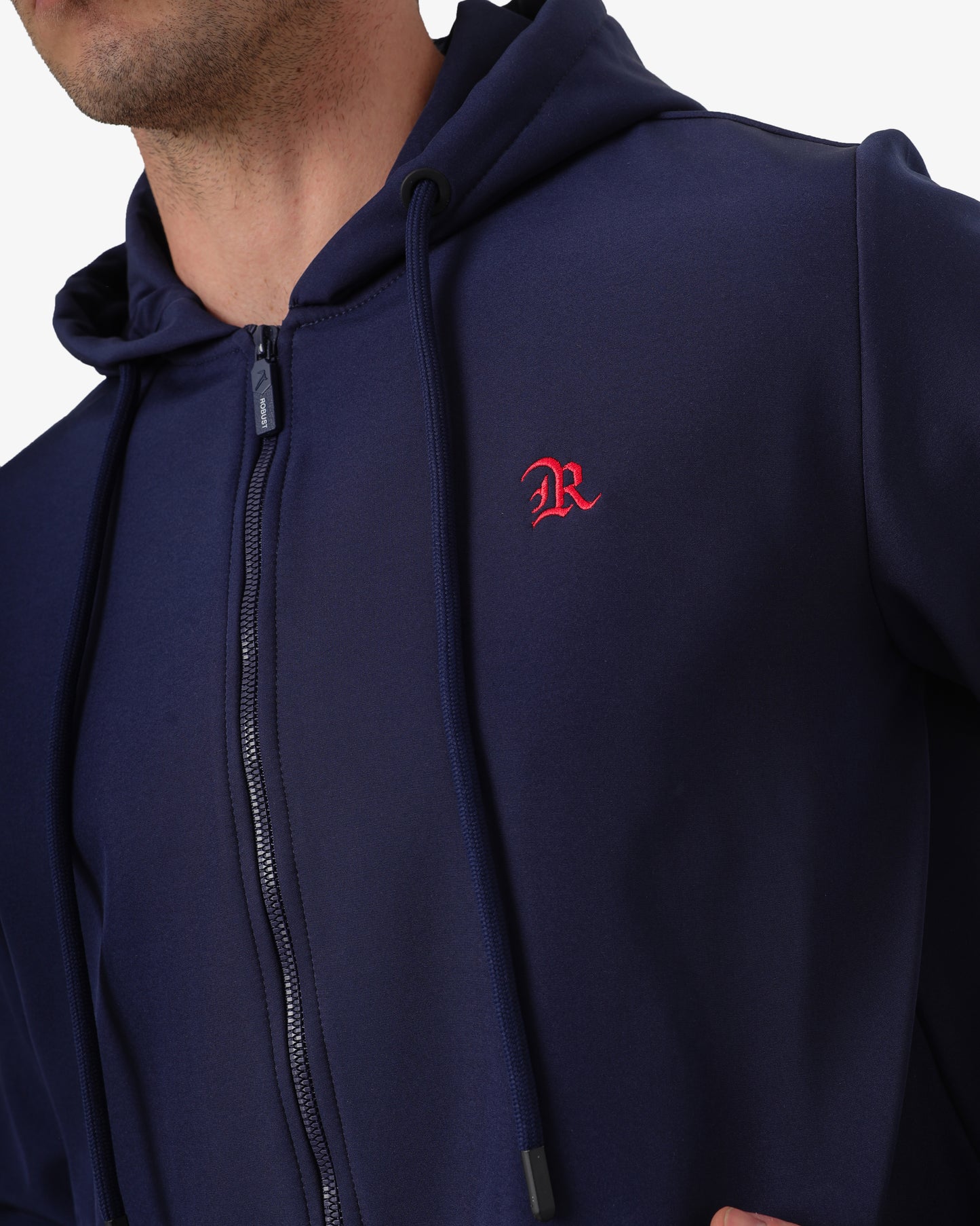 Robust Soft Track Suit