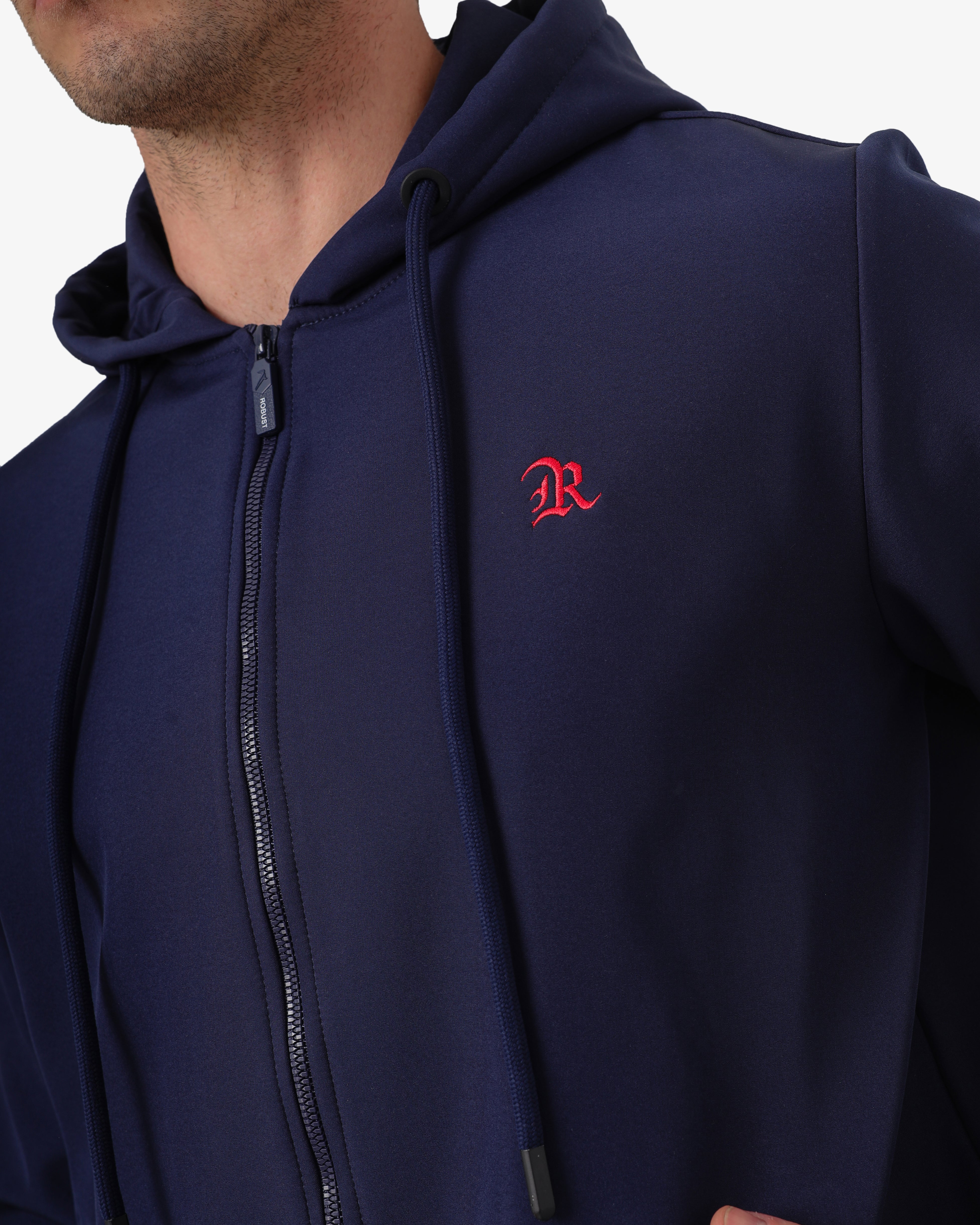 Robust Soft Track Suit (V.2)