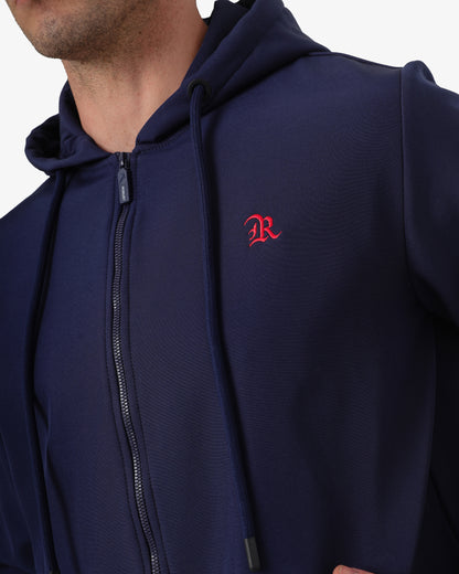 Robust Soft Track Suit