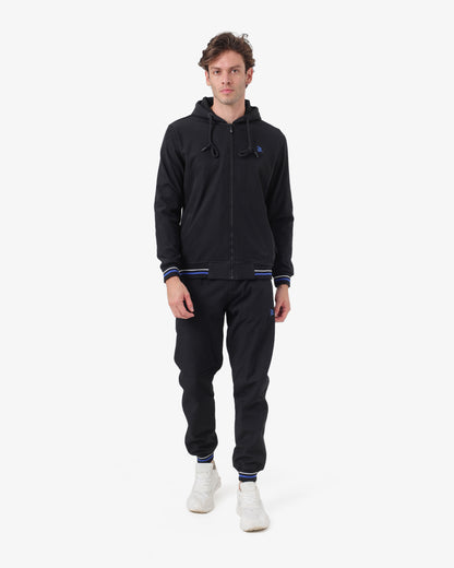 Robust Soft Track Suit