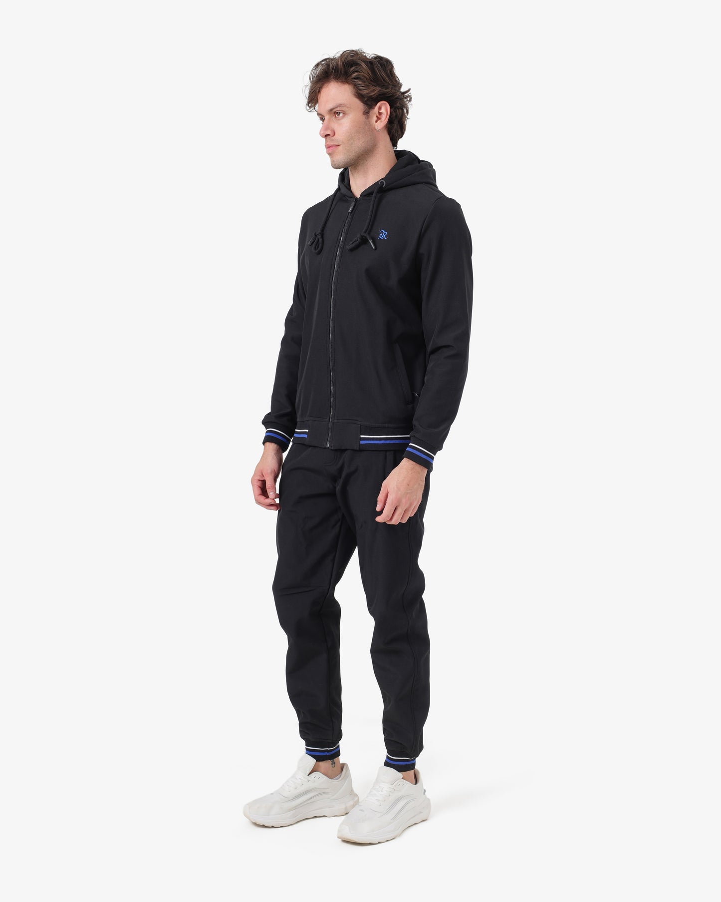 Robust Soft Track Suit