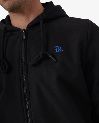 Robust Soft Track Suit