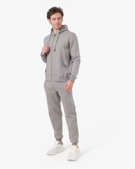 Robust Melton Track Suit