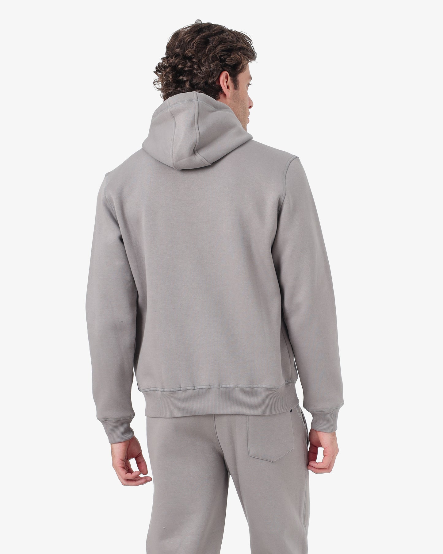 Robust Melton Track Suit