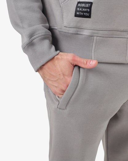 Robust Melton Track Suit