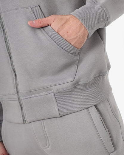 Robust Melton Track Suit