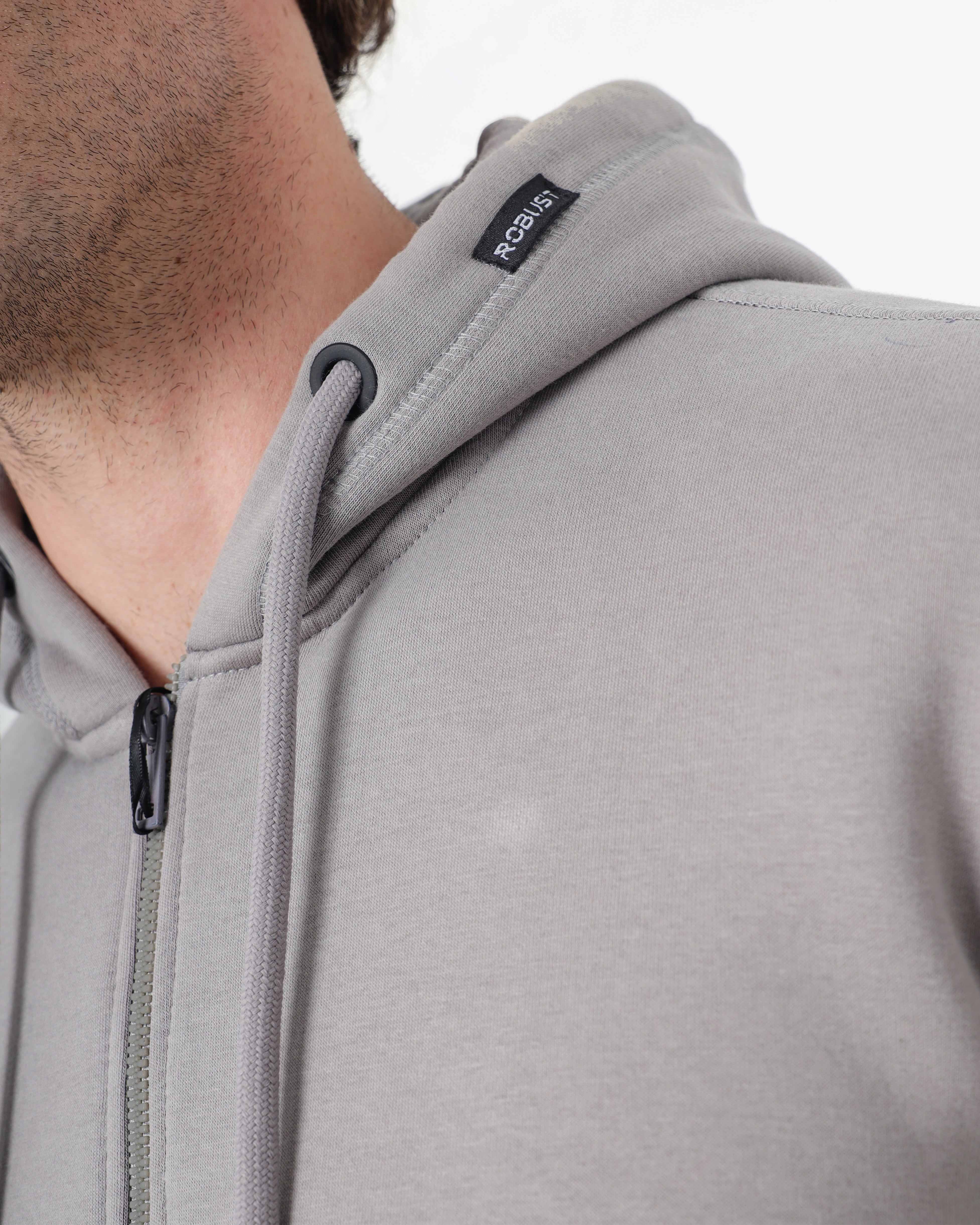 Robust Melton Track Suit (V.7)