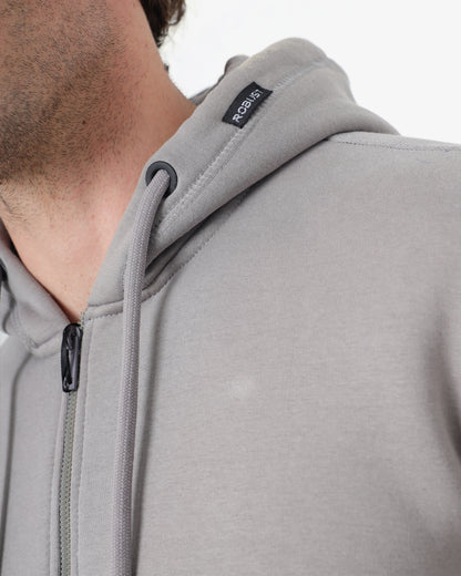 Robust Melton Track Suit