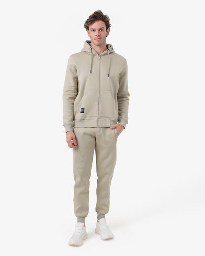 Robust Melton Track Suit
