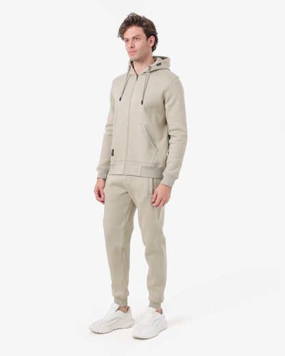 Robust Melton Track Suit