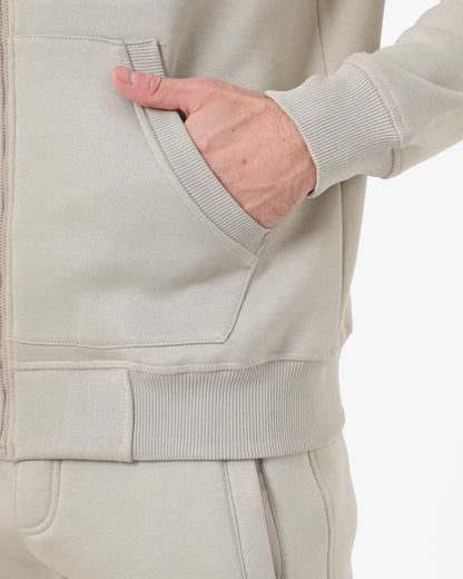 Robust Melton Track Suit