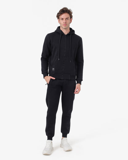 Robust Melton Track Suit