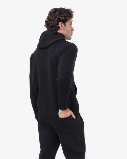 Robust Melton Track Suit