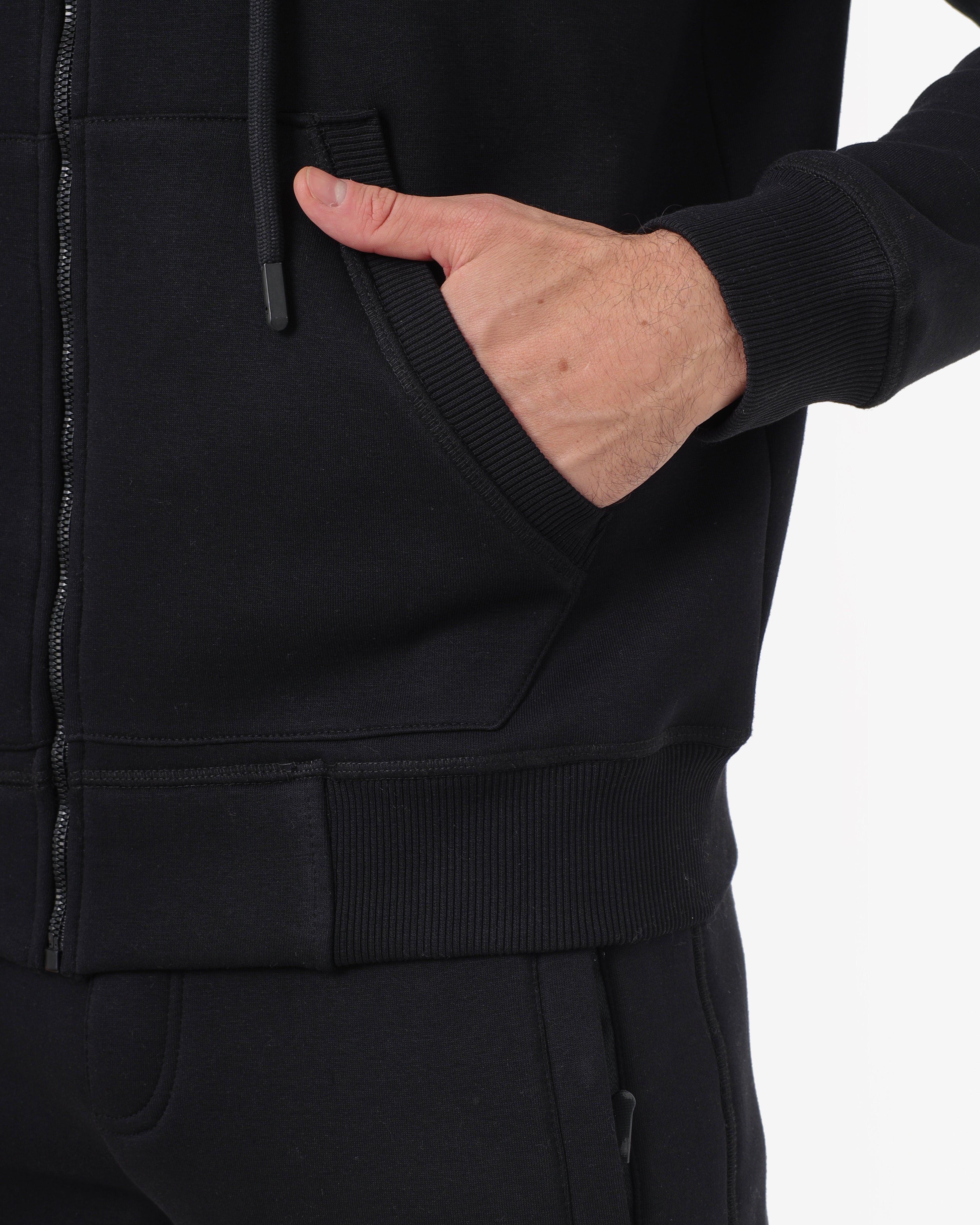 Robust Melton Track Suit (V.7)