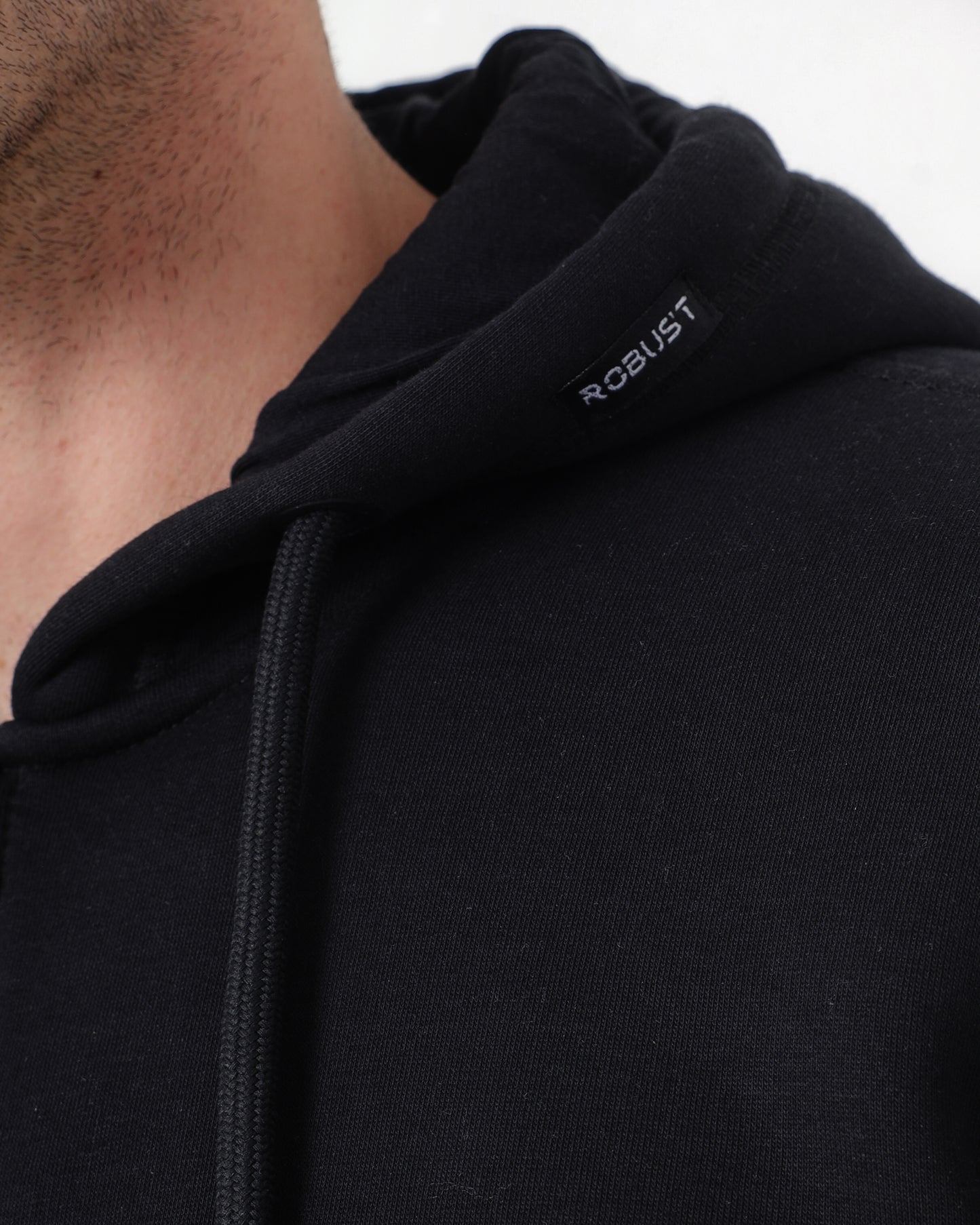 Robust Melton Track Suit