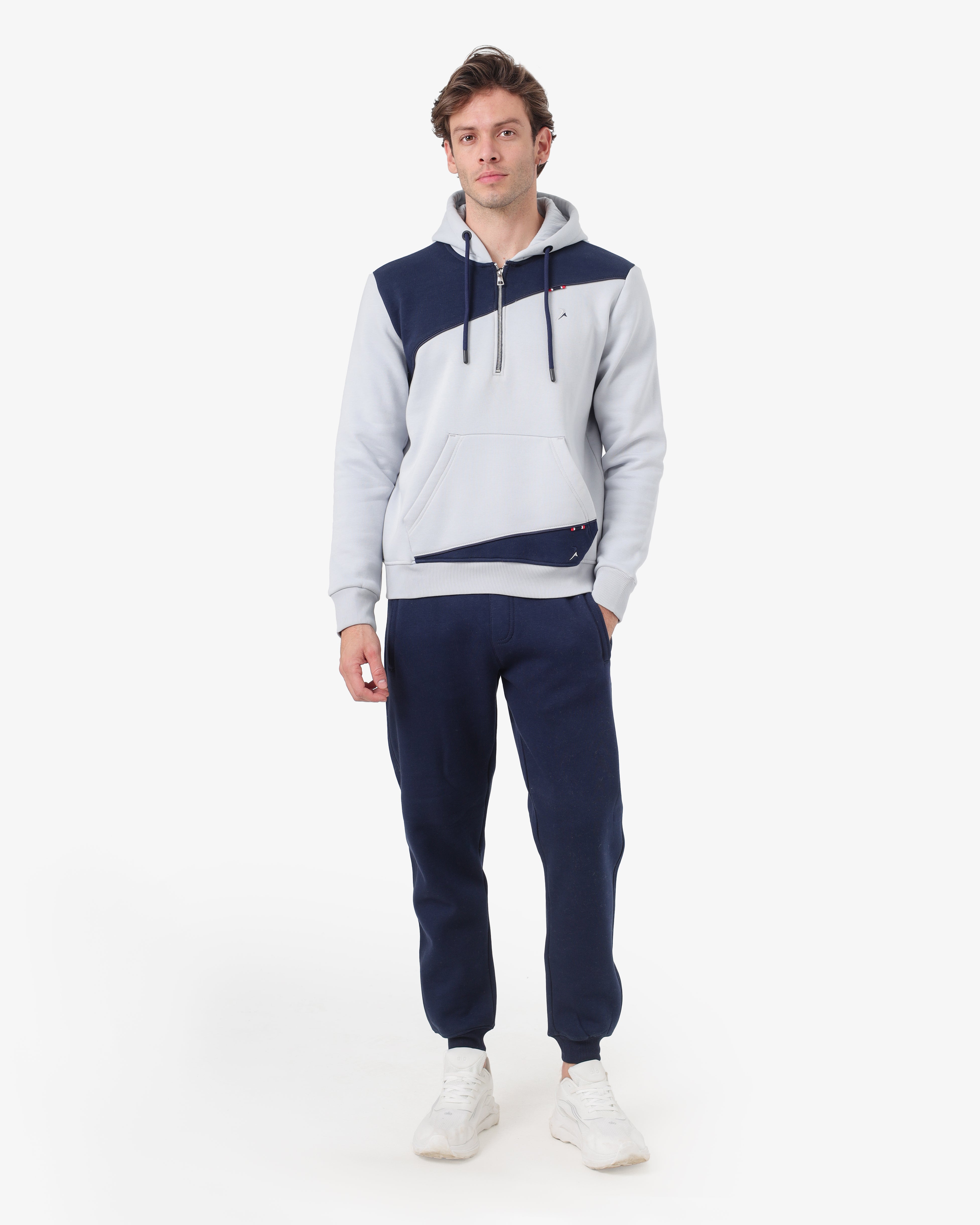 Robust Melton Track Suit