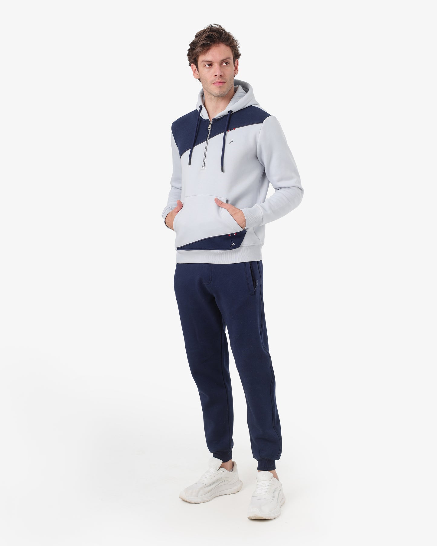 Robust Melton Track Suit