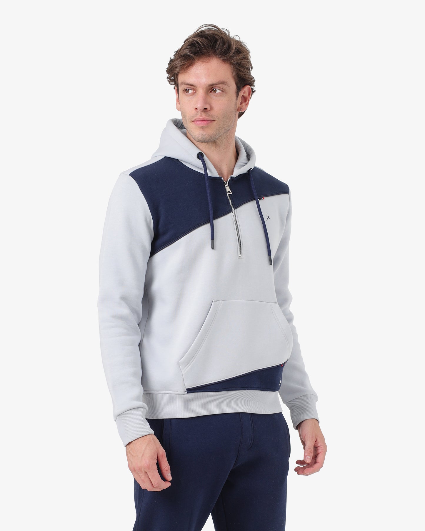 Robust Melton Track Suit