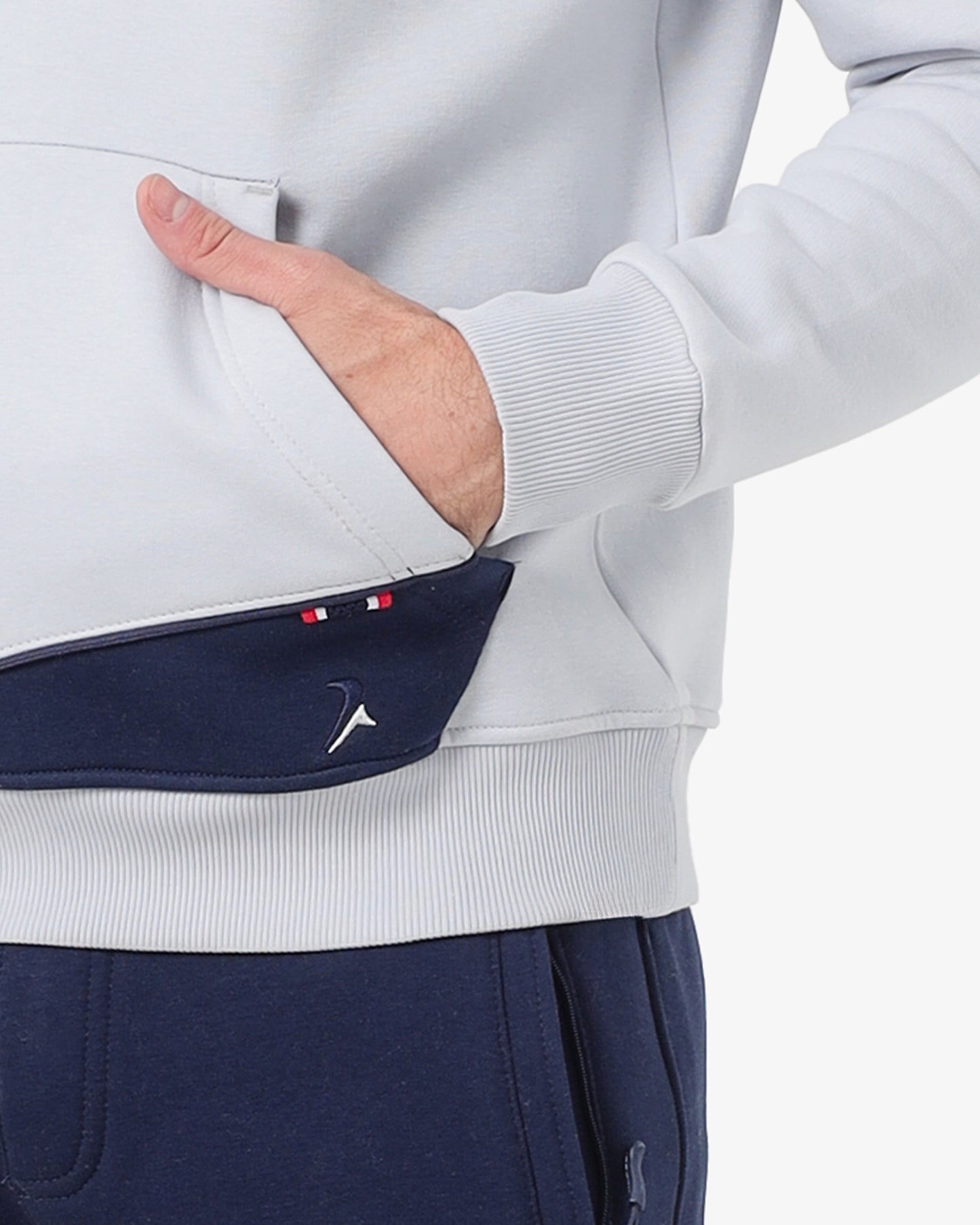 Robust Melton Track Suit