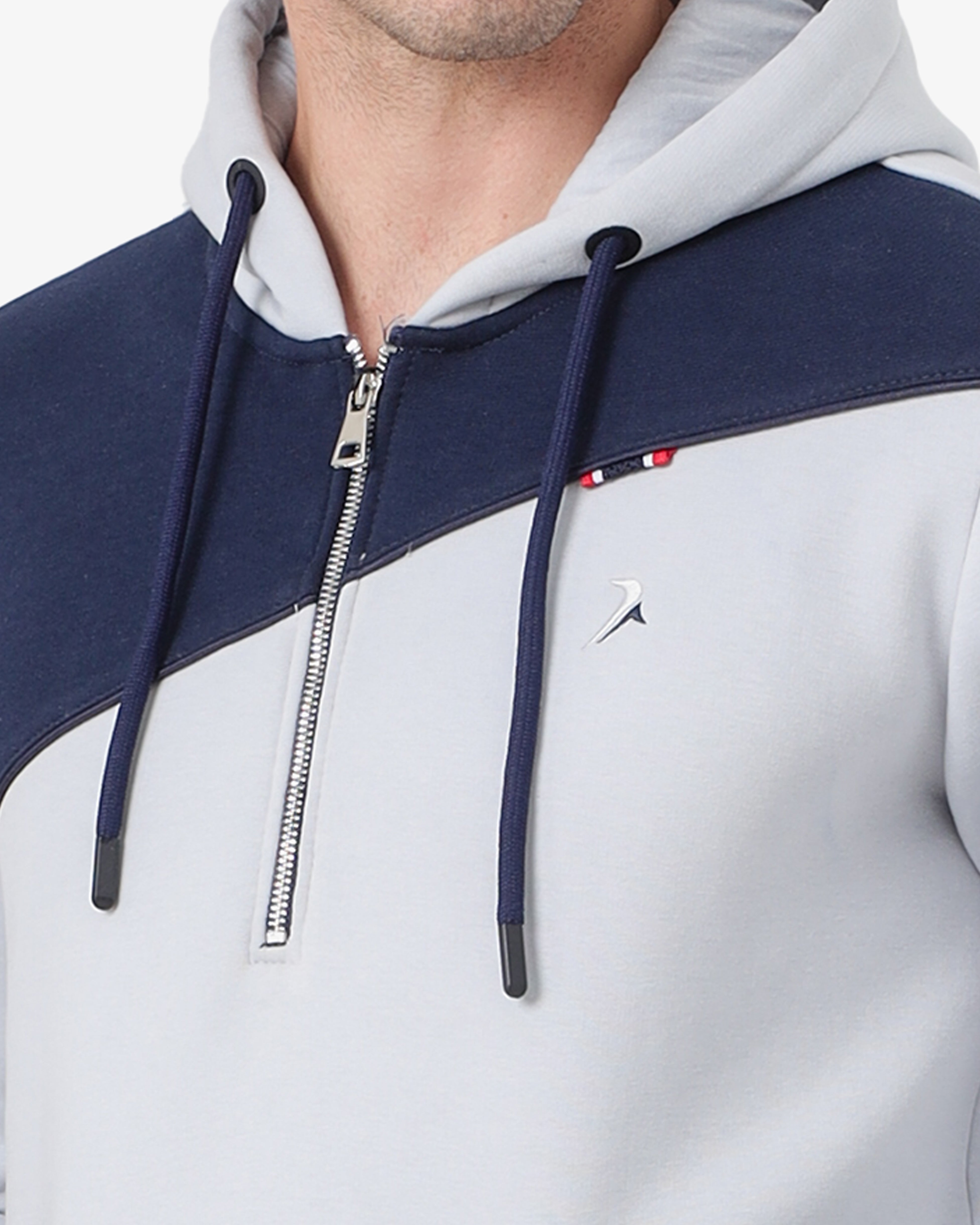 Robust Melton Track Suit